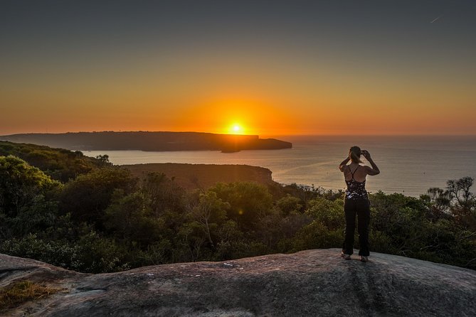 Private Luxury Tour: Sydney Sightseeing Experience - Watsons Bay: A Fishing-Village Pause With Harbour Views