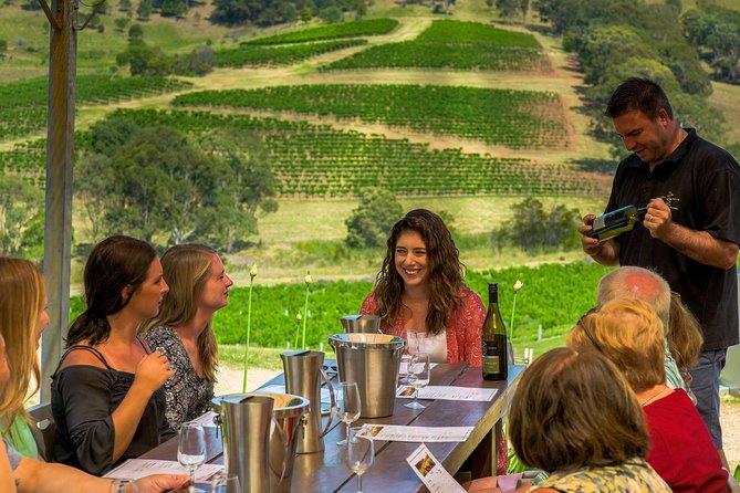 Private Luxury Tour: Tastes of the Hunter Valley - Key points worth knowing before you go