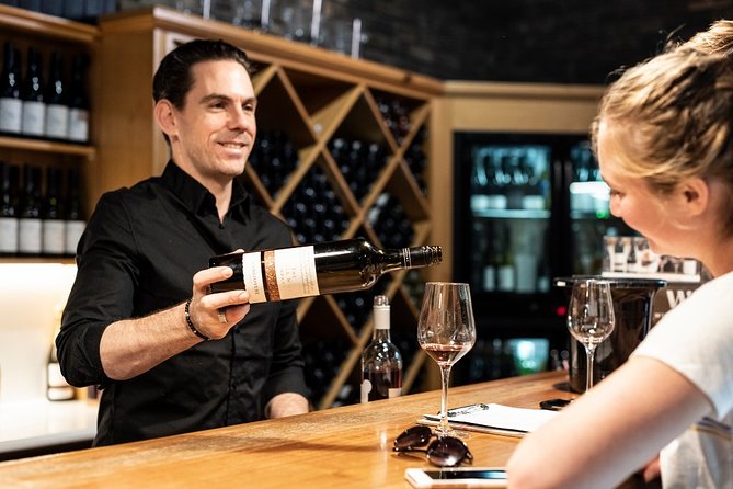 Private Luxury Tour: Tastes of the Hunter Valley - The wine-and-chocolate pairing: why the finale feels thought-out