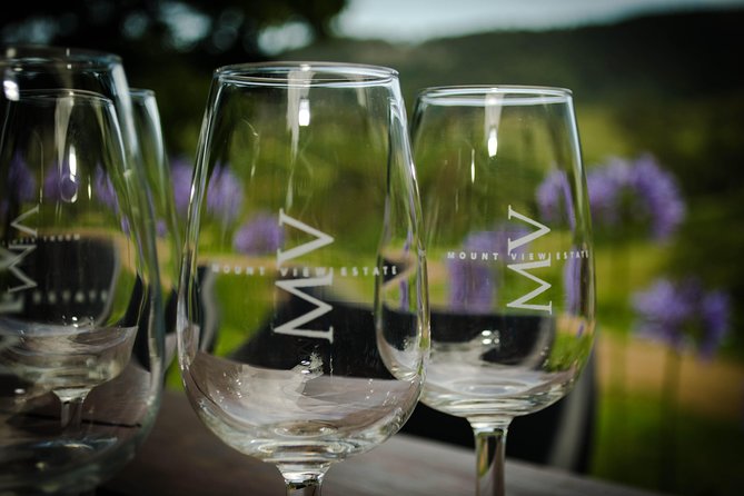 Private Luxury Tour: Tastes of the Hunter Valley - Guide factor: Helder, Nigel, and why conversation changes the day