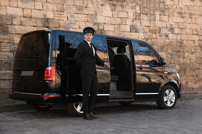 Private One-Way Airport Transfer from Sydney Airport to Sydney - Meet-and-Greet Pickup: The Part That Makes or Breaks the First Hour