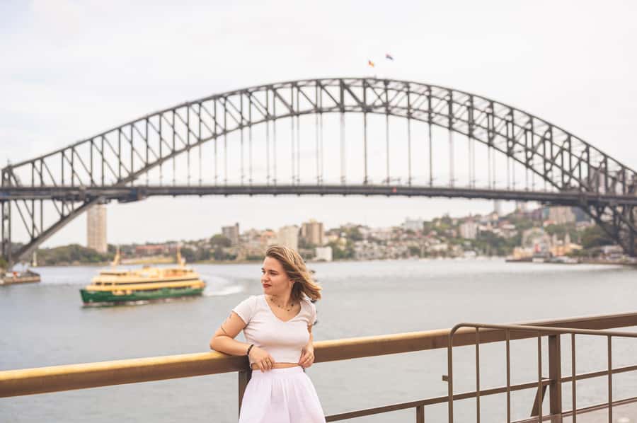 Private photo tour at Sydney’s most iconic locations - Key points that make this photo tour worth it
