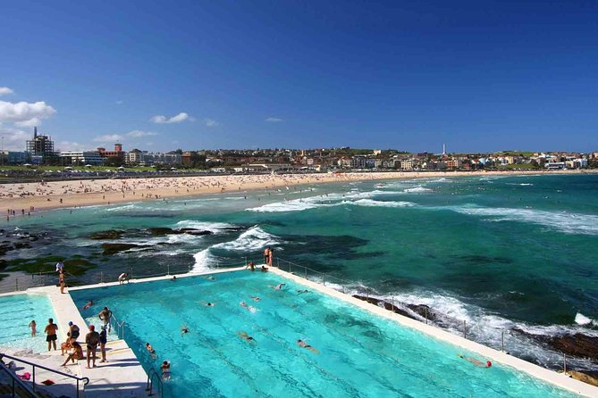 Private Sydney City and Bondi Beach Half Day Tour - Key Points I’d Prioritize Before You Go