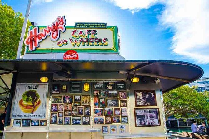 Private Sydney City and Bondi Beach Half Day Tour - The Rocks Area: Colonial Corners Without the Museum-Day Commitment