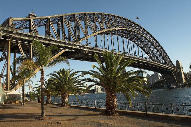 Private Sydney City Customized Tour - Why this private Sydney day works so well