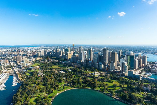 Private Sydney Discovery Tour - Key things to know before you go