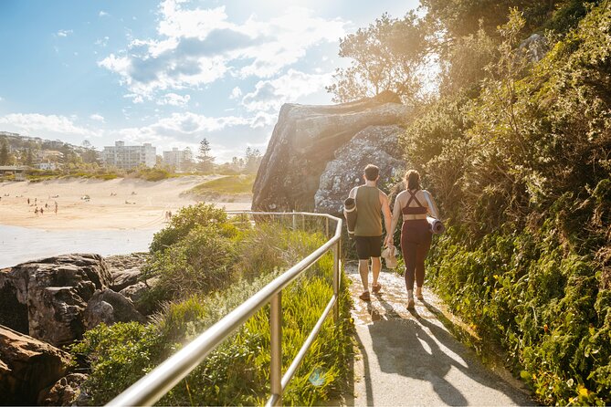 Private Sydney Discovery Tour - Vaucluse plus Kings Cross and Woolloomooloo: the city shifts again