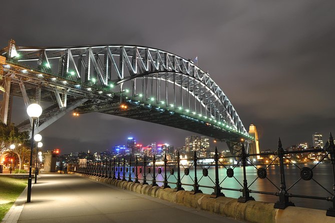Private Sydney Harbour Sunset Photo Tour & Cruise - Key things that make this sunset photo tour worth your time