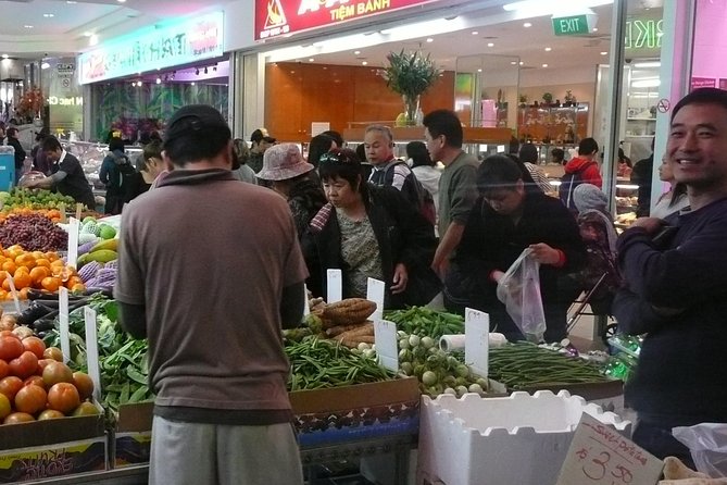 Private Sydney Multicultural Food Tour - Why This Private Sydney Multicultural Food Tour Beats DIY