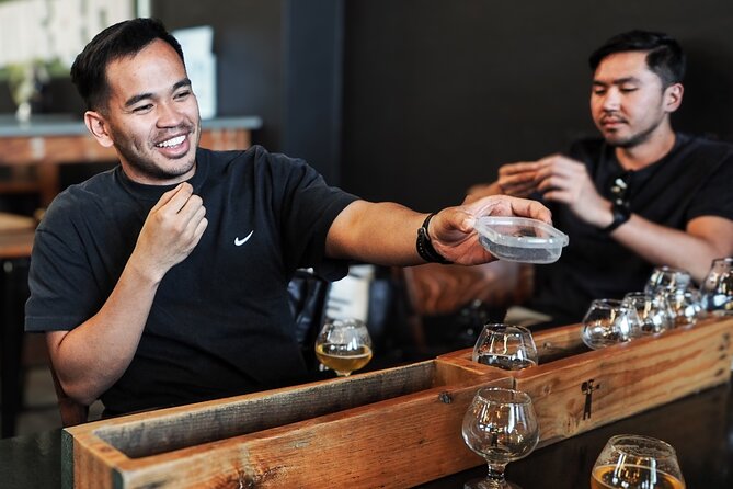 Private Sydney Multicultural Food Tour - Price and Value: What $1,040 Per Group Really Means