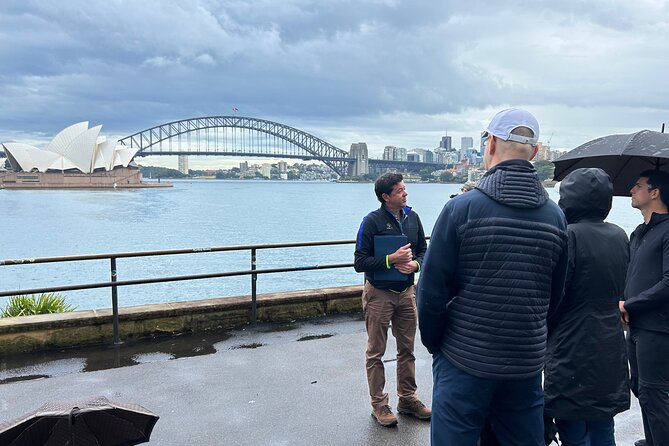 Private Sydney Tour Including Sydney Opera House, Bondi and Manly - Key takeaways before you go