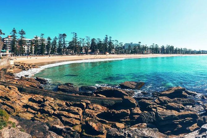 Private Sydney Tour Including Sydney Opera House, Bondi and Manly - A private Sydney day built around the harbor