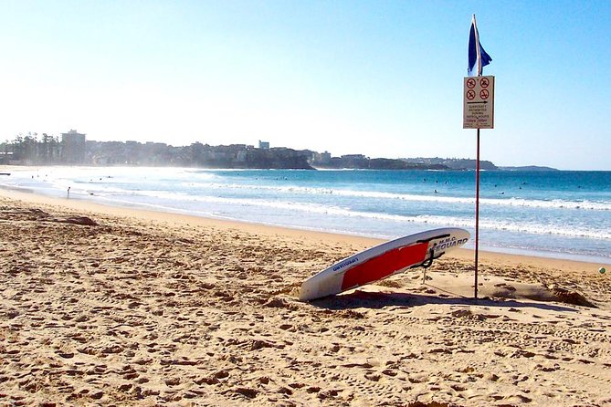 Private Sydney Tour Including Sydney Opera House, Bondi and Manly - Driving through “big Sydney” neighborhoods: stories from Botanical Gardens to Kings Cross