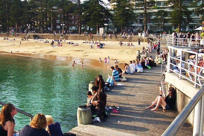 Private Sydney Tour Including Sydney Opera House, Bondi and Manly - Opera House to Mrs Macquarie’s Chair: the photo plan you’ll appreciate
