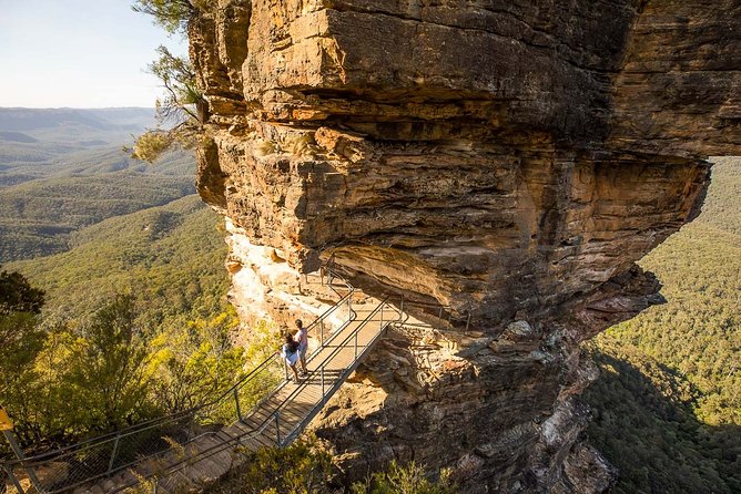 Private Tour: Blue Mountains Hiking & Nature - Getting Out of Sydney: What Makes This Blue Mountains Day Work