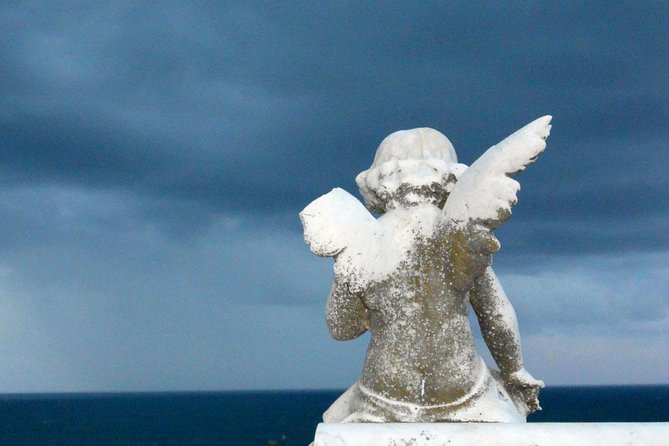 Private Tour: Half-Day Iconic Sydney - Watsons Bay and the South Head viewpoint system