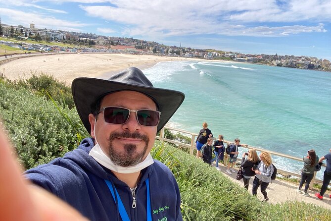 Private Tour in Sydney to Bondi and Historical Site - Bondi Beach: where the tour ends its big sights and starts your lunch plan