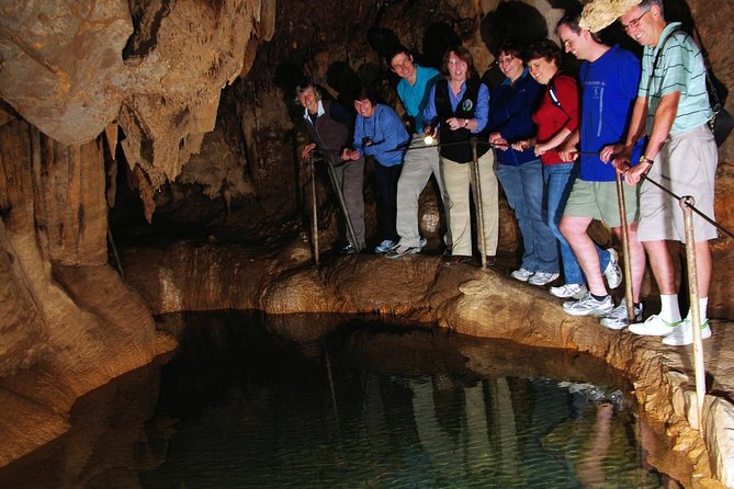 Private Tour: Jenolan Caves & Blue Mountains in a day - Scenic World option: when it’s worth it and when it steals time