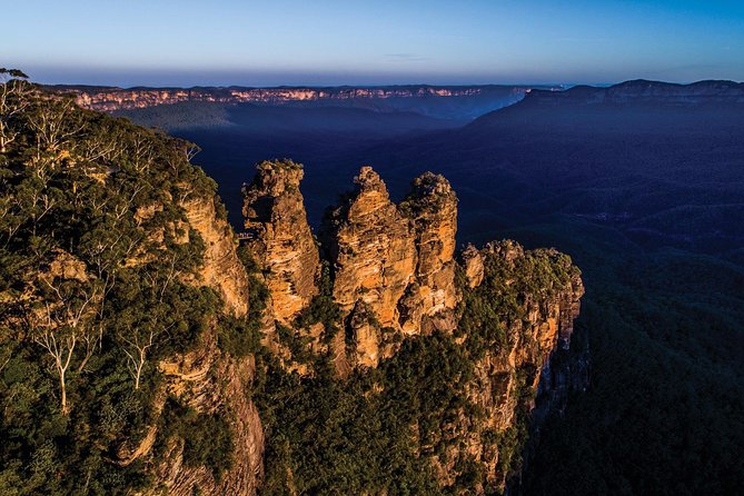 Private Tour: Jenolan Caves & Blue Mountains in a day - Jenolan Caves: choosing your cave tour and making the timing count