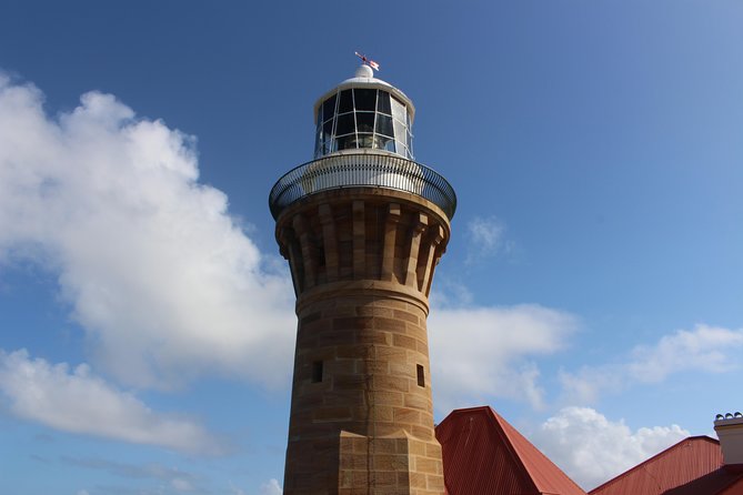 Private tour of Ku-Ring-Gai National Park and Northern Beaches - Private day out from Sydney Harbour, with a guide who paces it for you