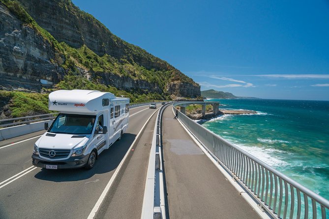 Private Tour: Sydney South Coast & Highlands - The luxury SUV setup: real comfort on a long day