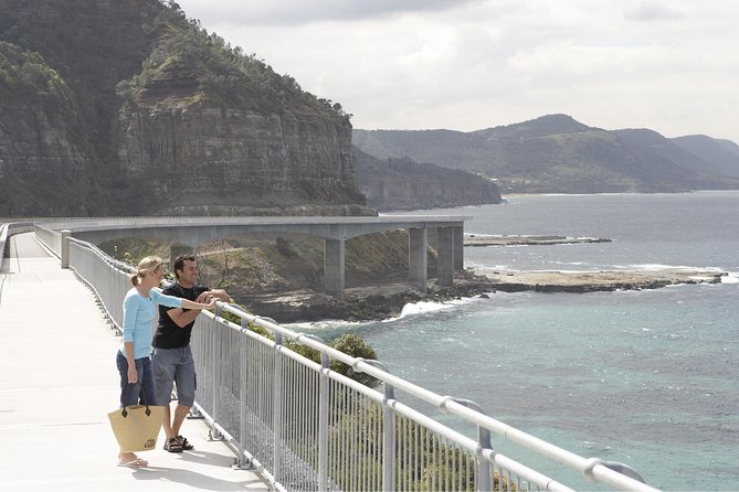 Private Tour: Sydney South Coast & Highlands - Kangaroo Valley via Hampden Bridge: a slow, scenic interlude