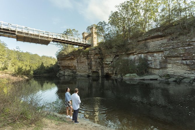 Private Tour: Sydney South Coast & Highlands - Price and time: does $536.14 per person make sense?