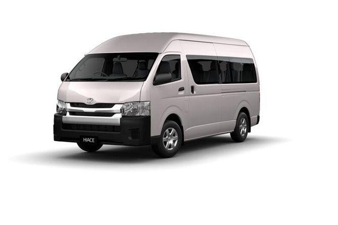 Private Transfer FROM Sydney Airport to Sydney CBD 1 to 5 people - Price and Value: When This Beats Taxis (and When It Might Not)