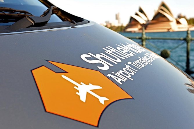 Private Transfer FROM Sydney Airport to Sydney CBD for 1 to 2 pax - When This Transfer Is a Great Fit (and When It Might Not Be)