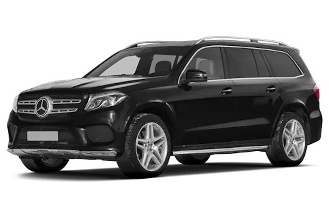 Private Transfer FROM Sydney Airport to Sydney CBD for 1 to 2 pax - Price and Logistics: What You Pay For (and What You Avoid)