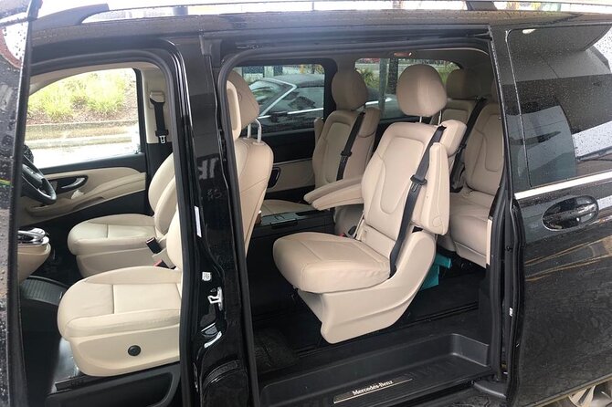 Private Transfer from Sydney Airport to Sydney (CBD)Hotel or Port - Sydney Airport to CBD, minus the airport guessing game