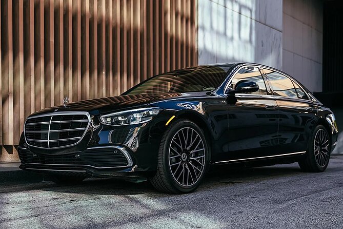 Private Transfer from Sydney Airport to Sydney (CBD)Hotel or Port - The ride into Sydney: what to expect from the journey