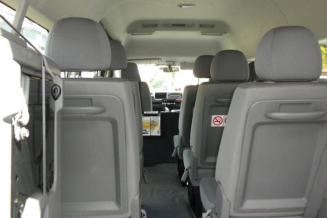 Private Transfer FROM Sydney CBD to Sydney Airport 1 to 5 people - Timing Reality: Plan for 30–60 Minutes, Then Buffer for Your Flight