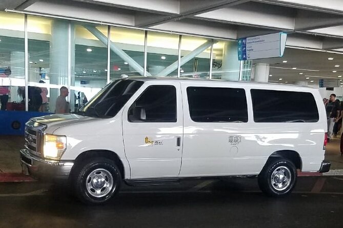 Private Transfer from Sydney Cruise Port to Sydney Airport (SYD) - Quick Take: What Makes This Transfer Work