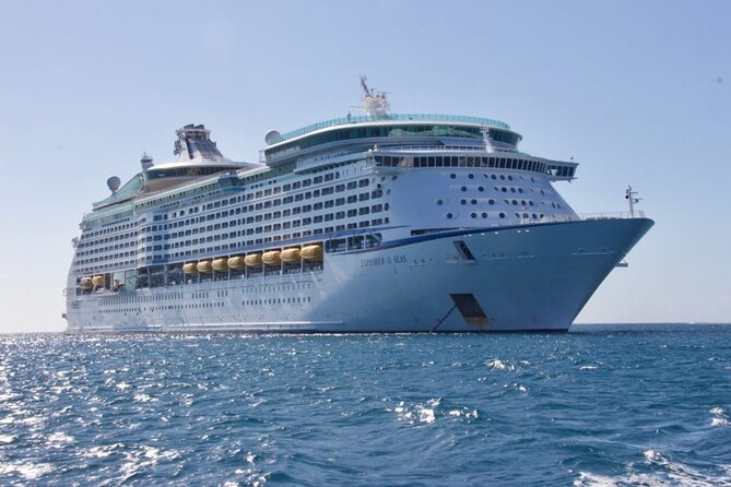 Private Transfer from Sydney Cruise Port to Sydney Airport (SYD) - Price and Value: Is $52.23 Per Person Worth It?