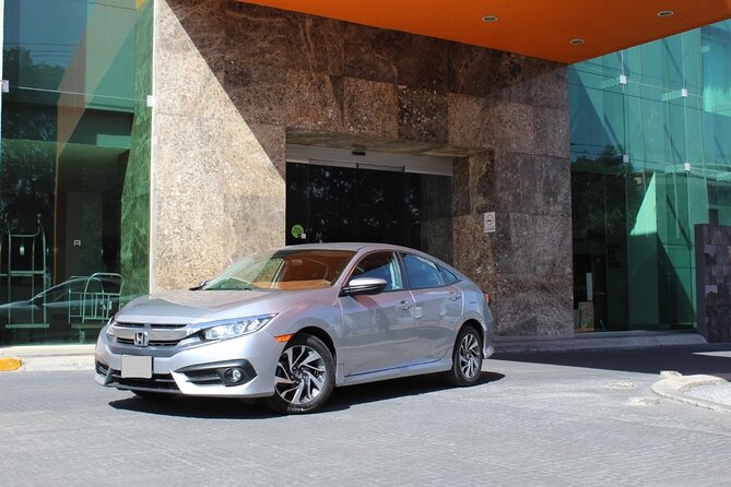 Private Transfer from Sydney Cruise Port to Sydney Airport (SYD) - The Main Consideration: Luggage and Coordination