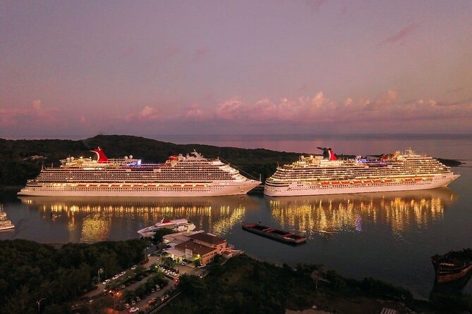 Private Transfer from Sydney Cruise Port to Sydney Airport (SYD) - What to Expect From the Driver Interaction
