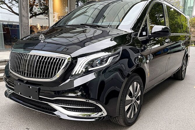 Private Transfer Sydney International Airport SYD to Sydney City - Key things that matter on an SYD to city transfer