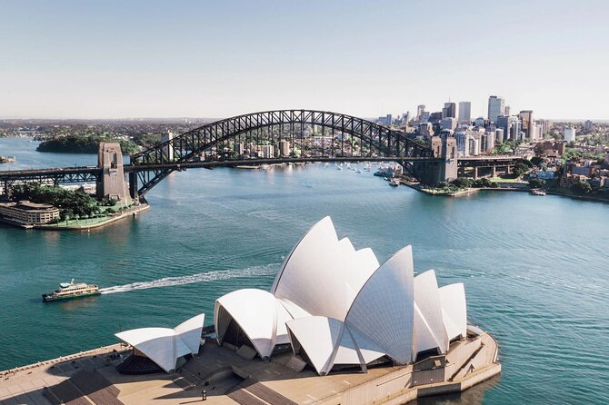 Private Transfer Sydney International Airport SYD to Sydney City - Luggage rules: what fits in the vehicle and what might cause extra fees