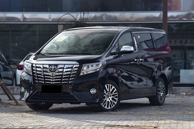 Private Transfer Sydney International Airport SYD to Sydney City - Private rides vs shared transport: when this choice makes sense