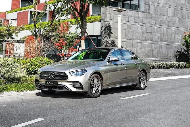 Private Transfer Sydney International Airport SYD to Sydney City - Communication and customer support: what you should do as a smart rider