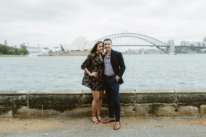 Private Vacation Photography Session with Local Photographer in Sydney - Price and Value: Getting a Lot of Keepsake for $325