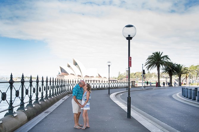 Private Vacation Photography Session with Local Photographer in Sydney - Timing, Meeting Up, and How to Make the Shoot Feel Easy