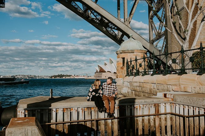 Private Vacation Photography Session with Local Photographer in Sydney - Who Should Book This Private Photo Session