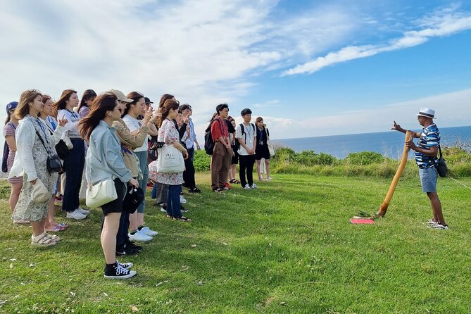 Private Walangari's Aboriginal Walking Tour in Bondi Beach - Key highlights before you go
