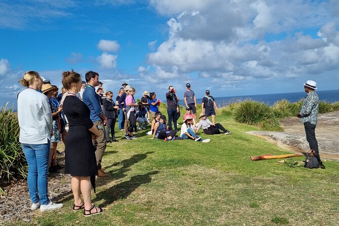Private Walangari's Aboriginal Walking Tour in Bondi Beach - Who Walangari Karntawarra is (and why that matters on this walk)
