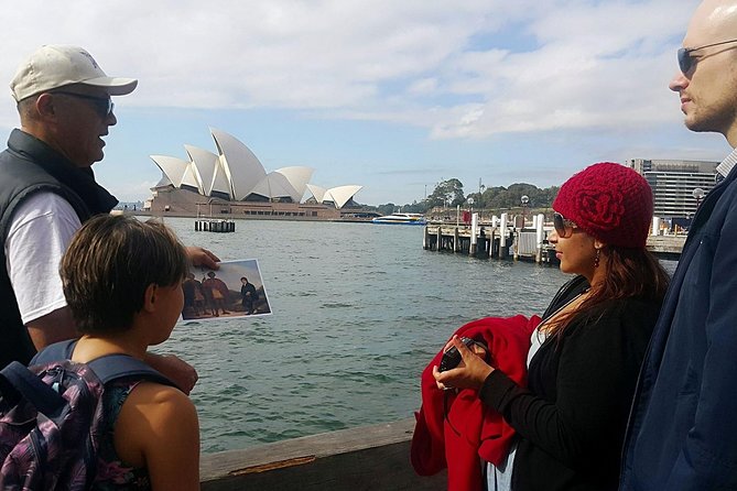 Private Walangari's Aboriginal Walking Tour in Bondi Beach - Bush foods and medicines you can identify along the way