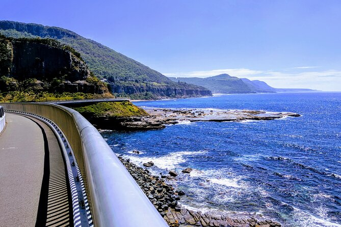 Private Wildlife Waterfalls and Wine Day Tour from Sydney - Centennial Vineyards: cool-climate tasting that fits the day’s pace