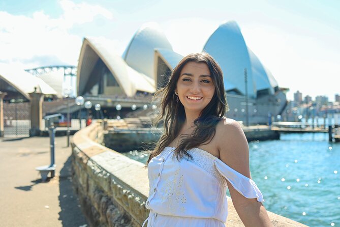 Professional Photoshoot at Opera House - Posing and Framing: Getting Opera House Photos That Don’t Look Like a Snapshot