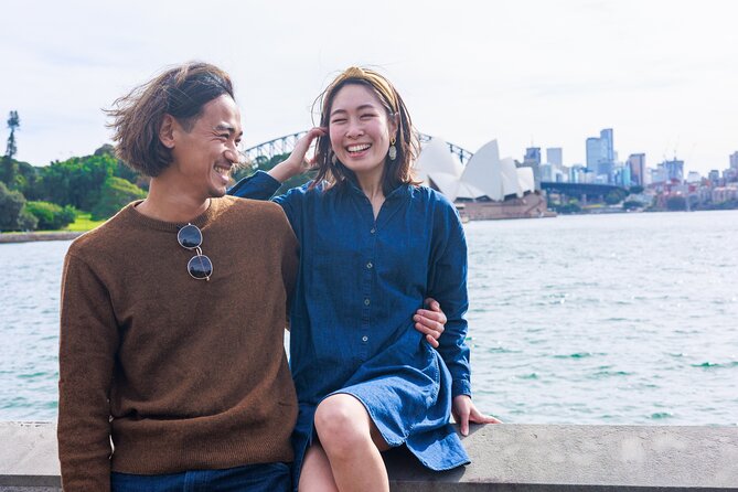Professional Photoshoot at Opera House - 48-Hour Delivery: Why Fast Edited Photos Matter in Sydney